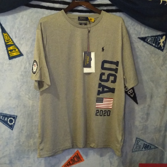 Polo Ralph Lauren Other - Polo t shirt